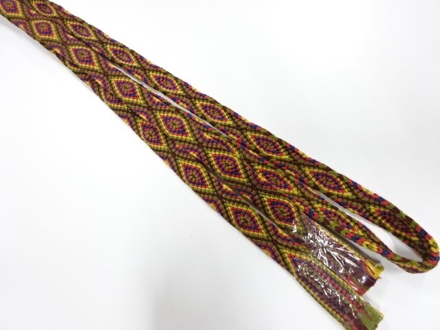 Japanese Kimono / Accessories Silk